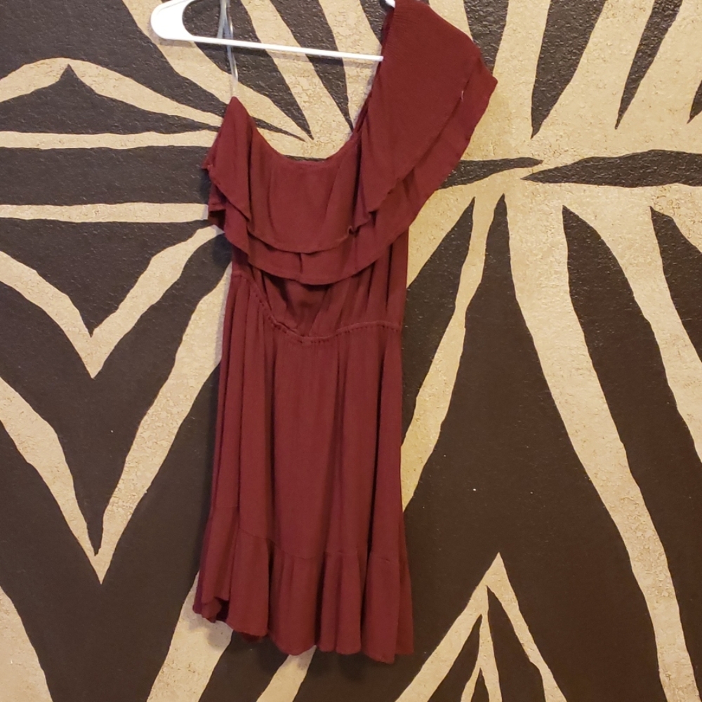 Womens summer dress